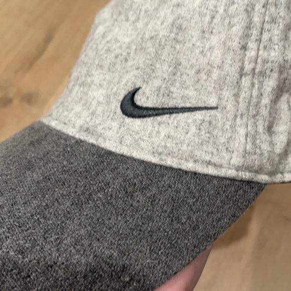 Nike baseball hat - Picture 3 of 5